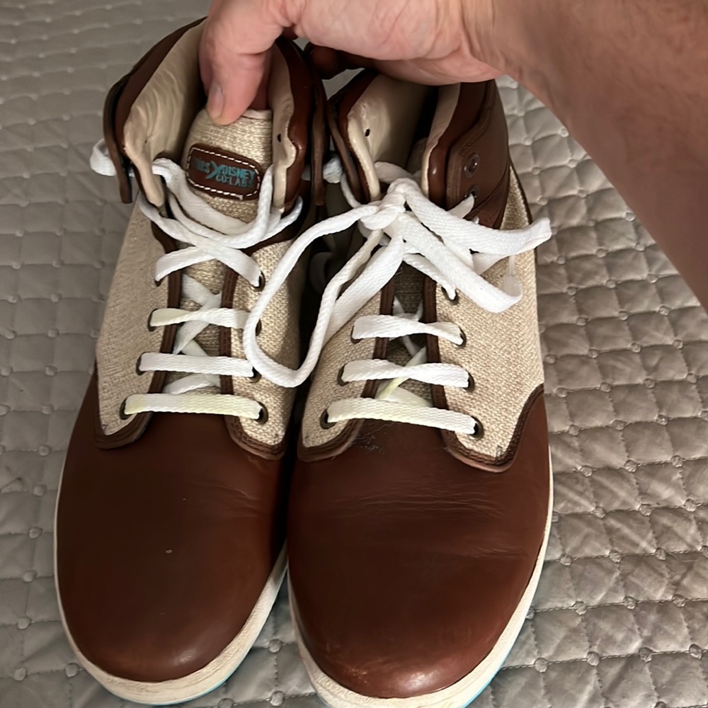 Rare Etnie Disney Collaboration US 10.5